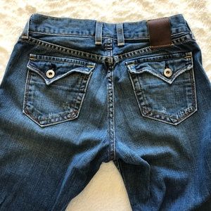 Lucky Brand Jeans